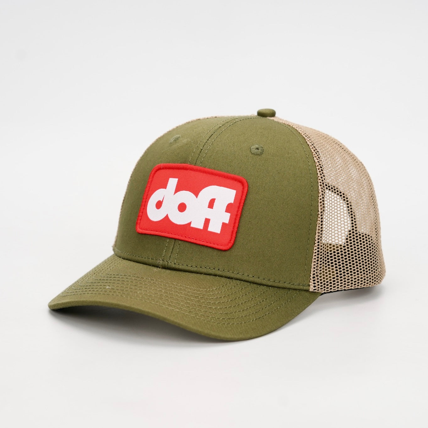 CLASSIC TRUCKER