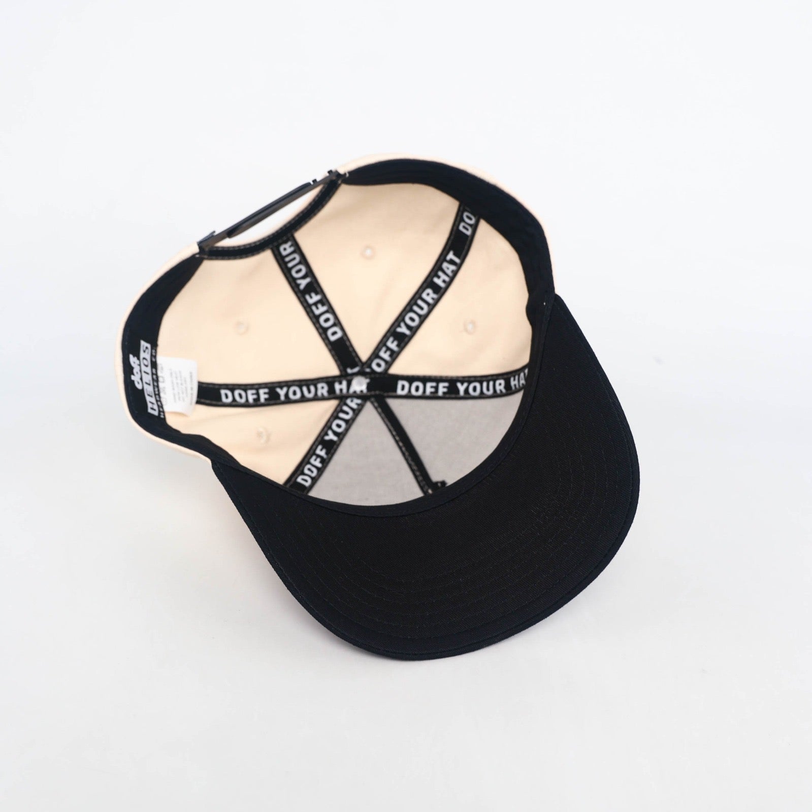 HERITAGE BLACK