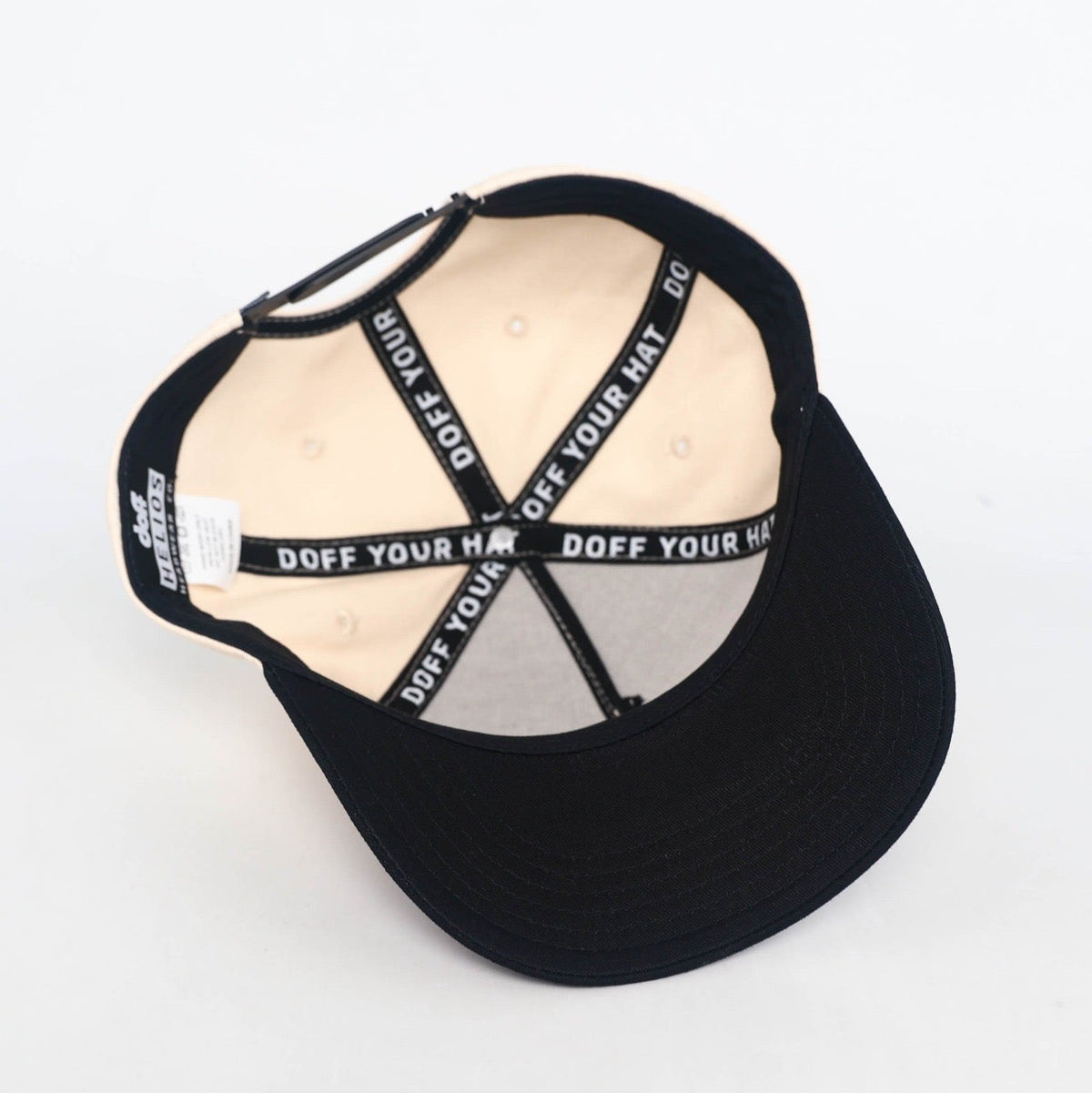 HERITAGE BLACK