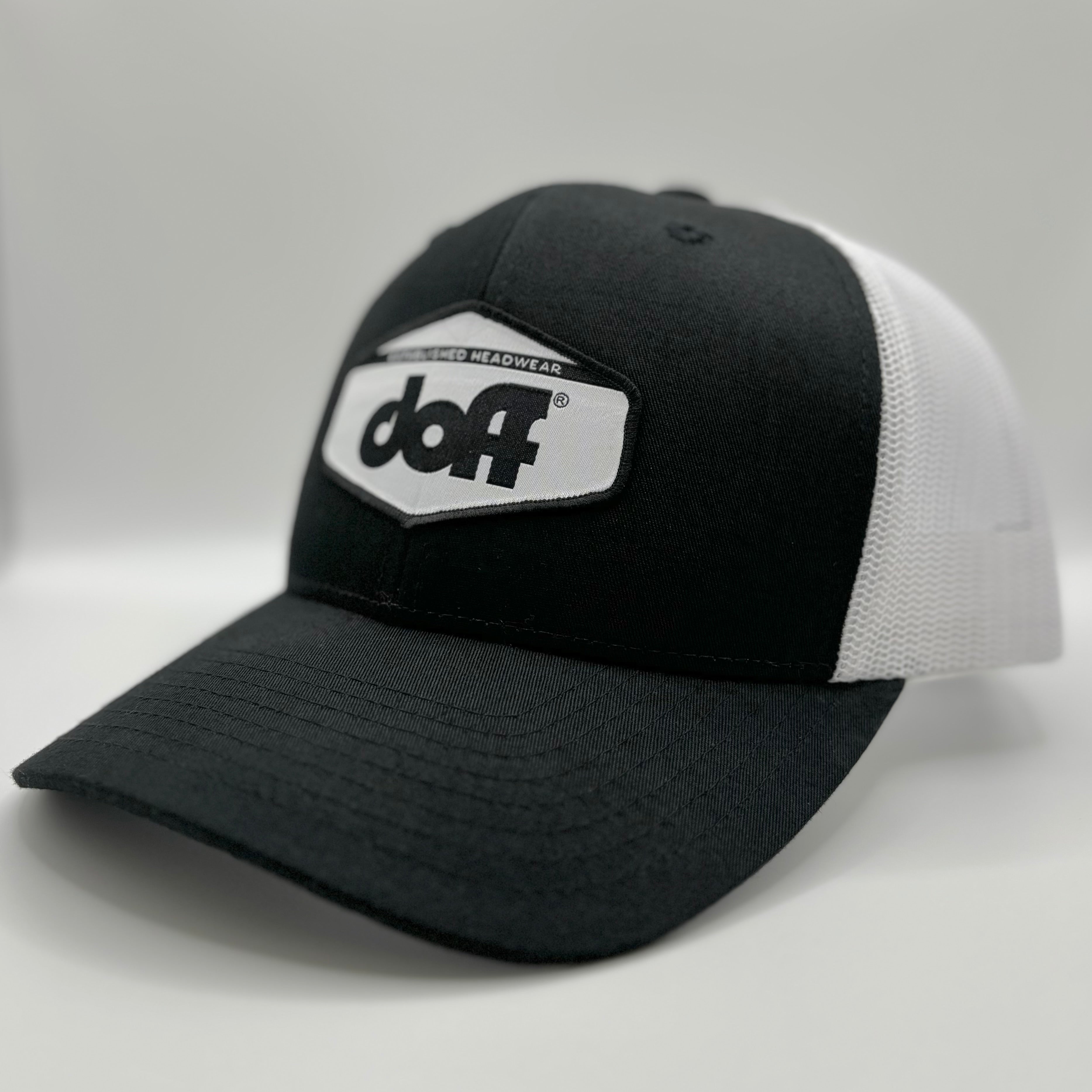 CLASSIC TRUCKER