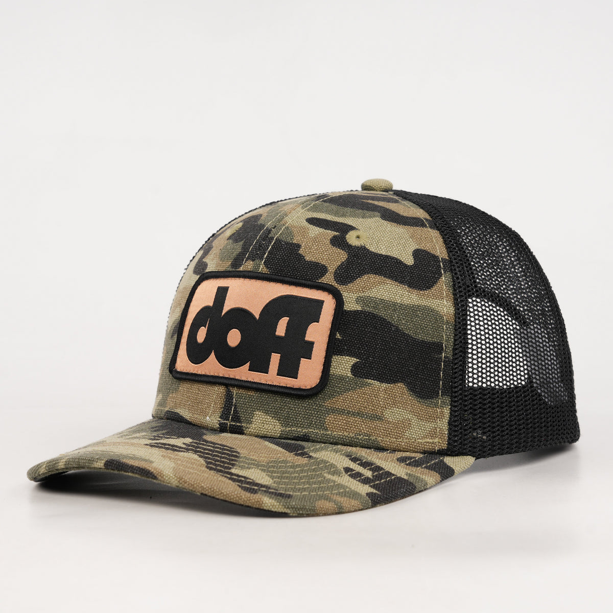 CAMO