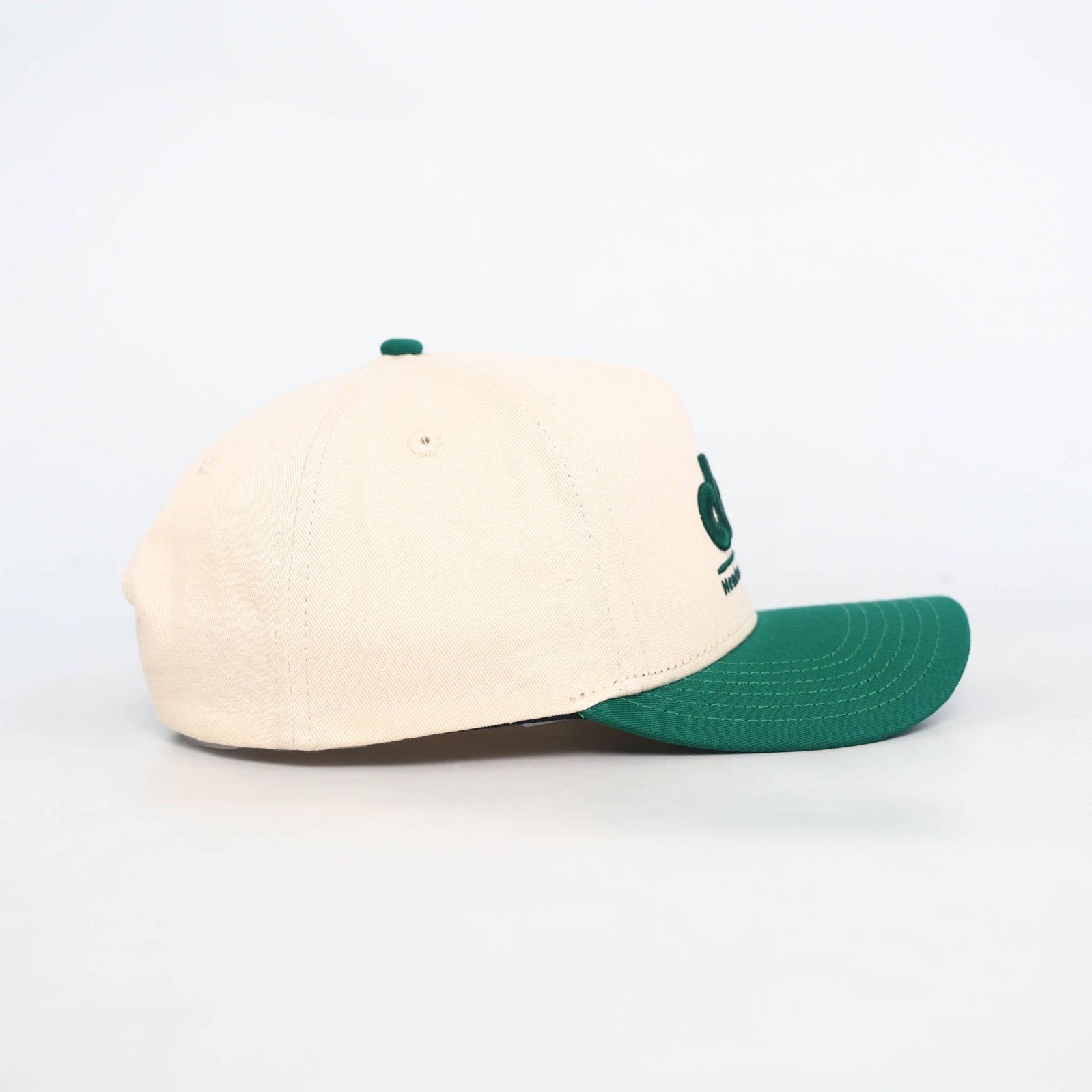 HERITAGE GREEN