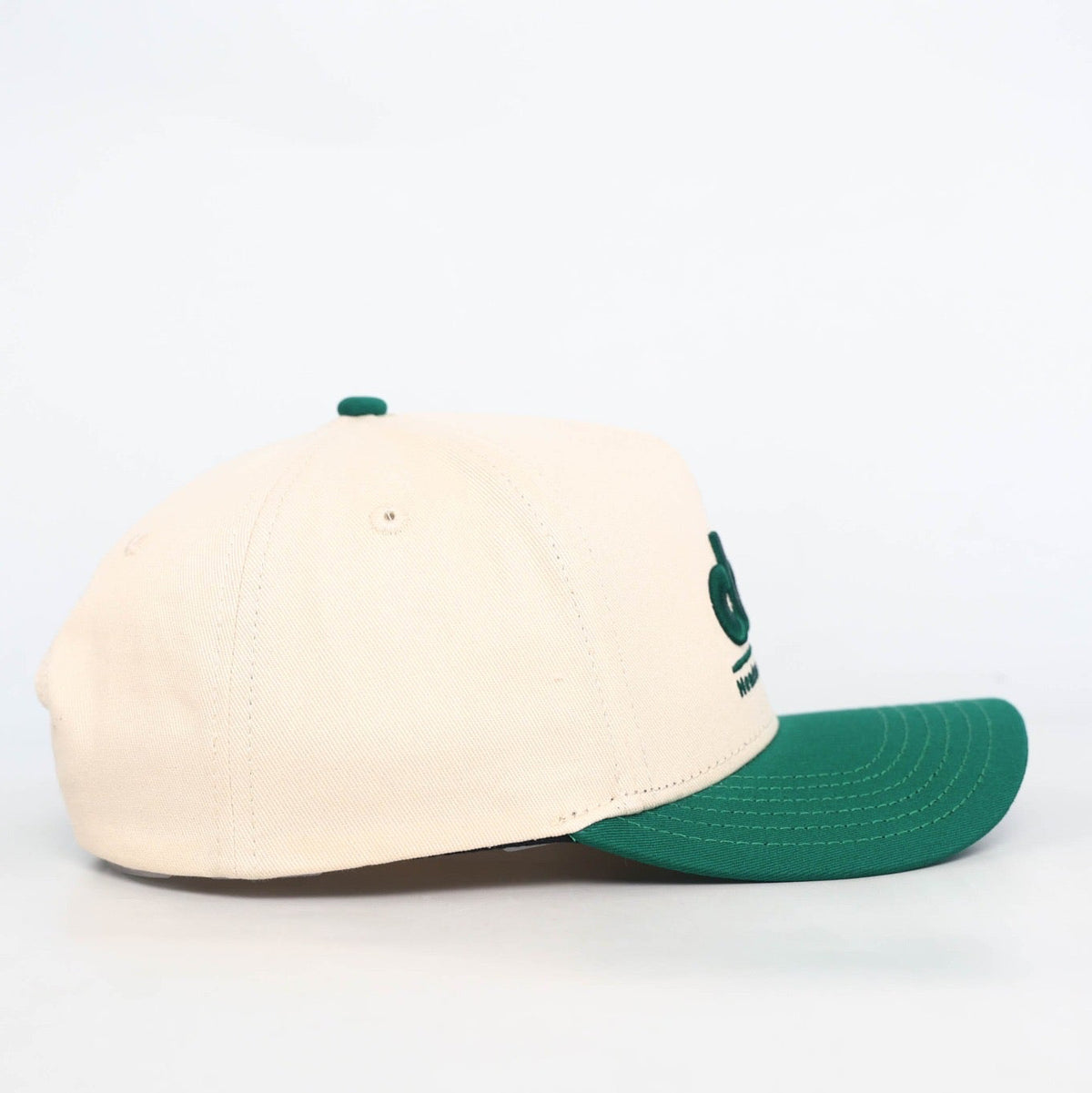 HERITAGE GREEN