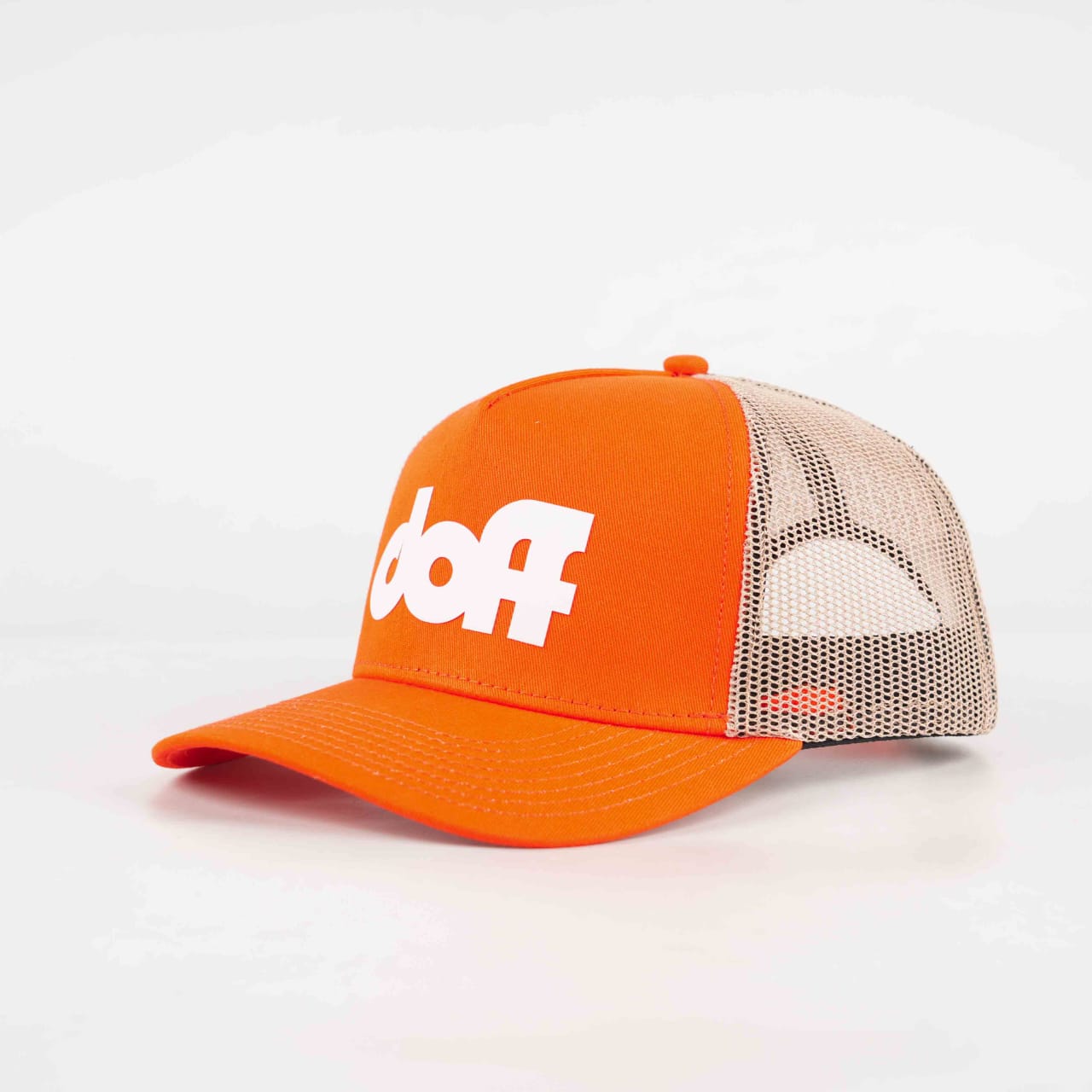 SUNSET ORANGE