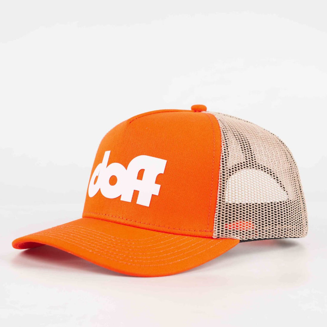 SUNSET ORANGE