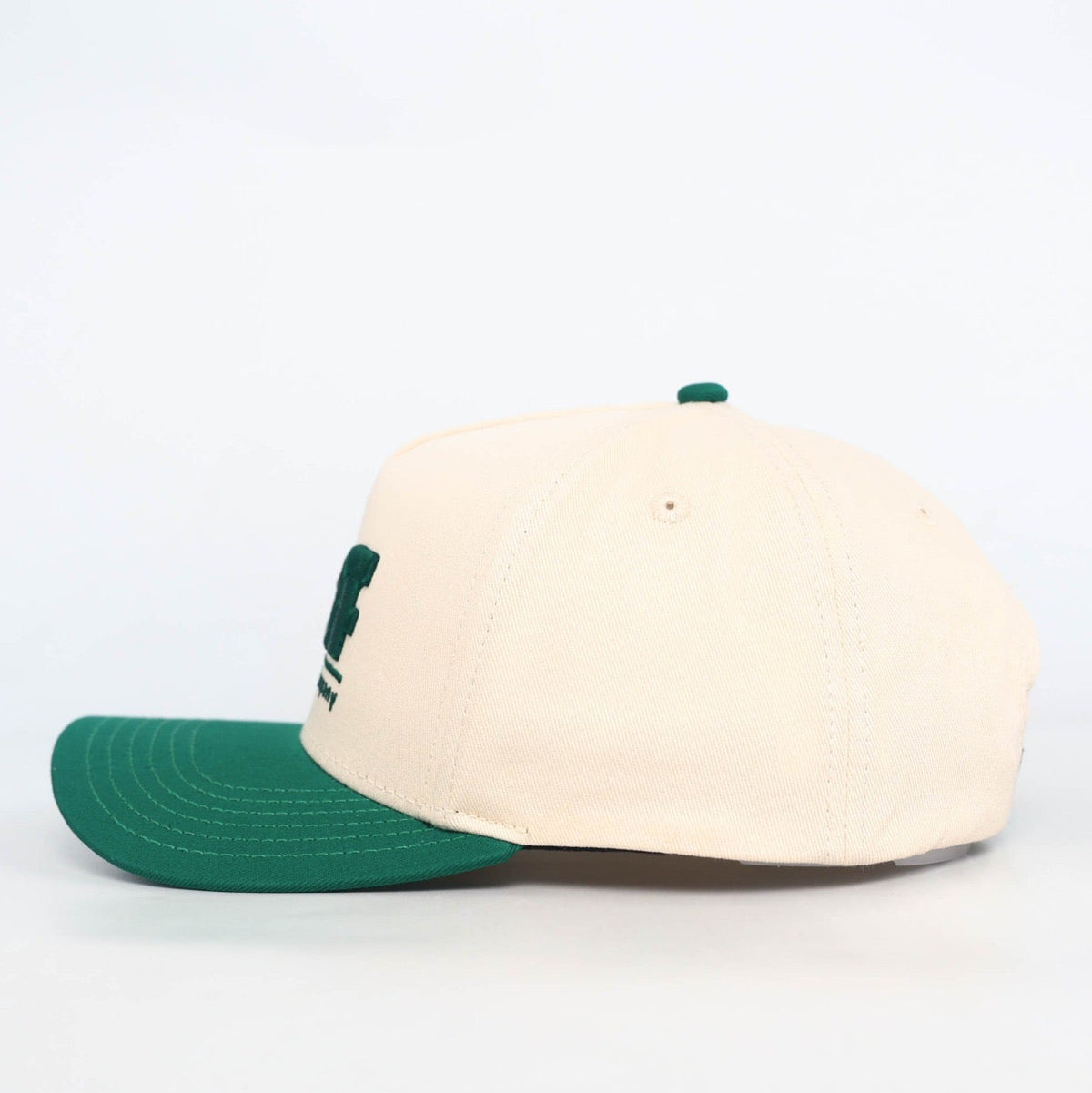 HERITAGE GREEN