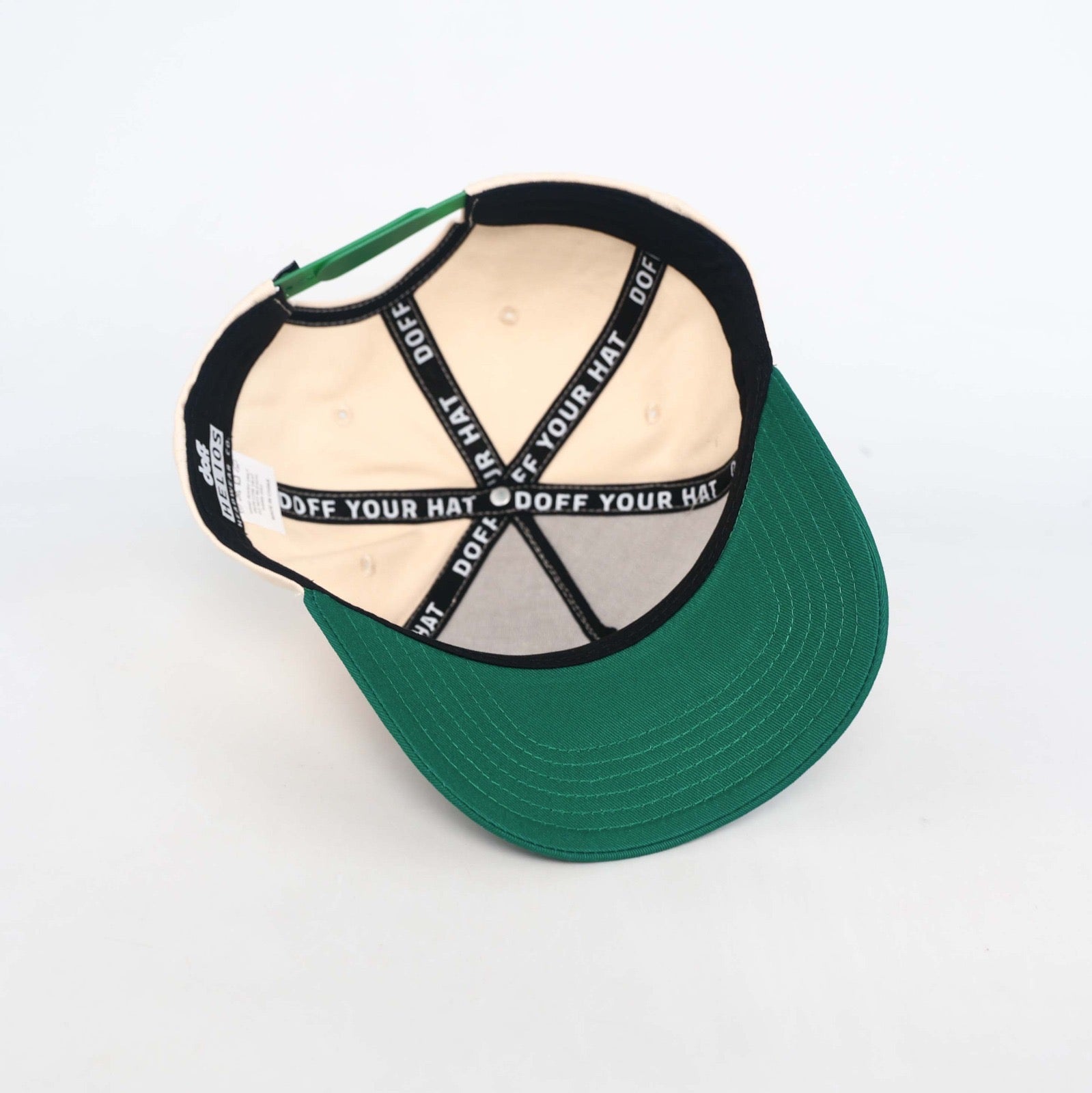 HERITAGE GREEN