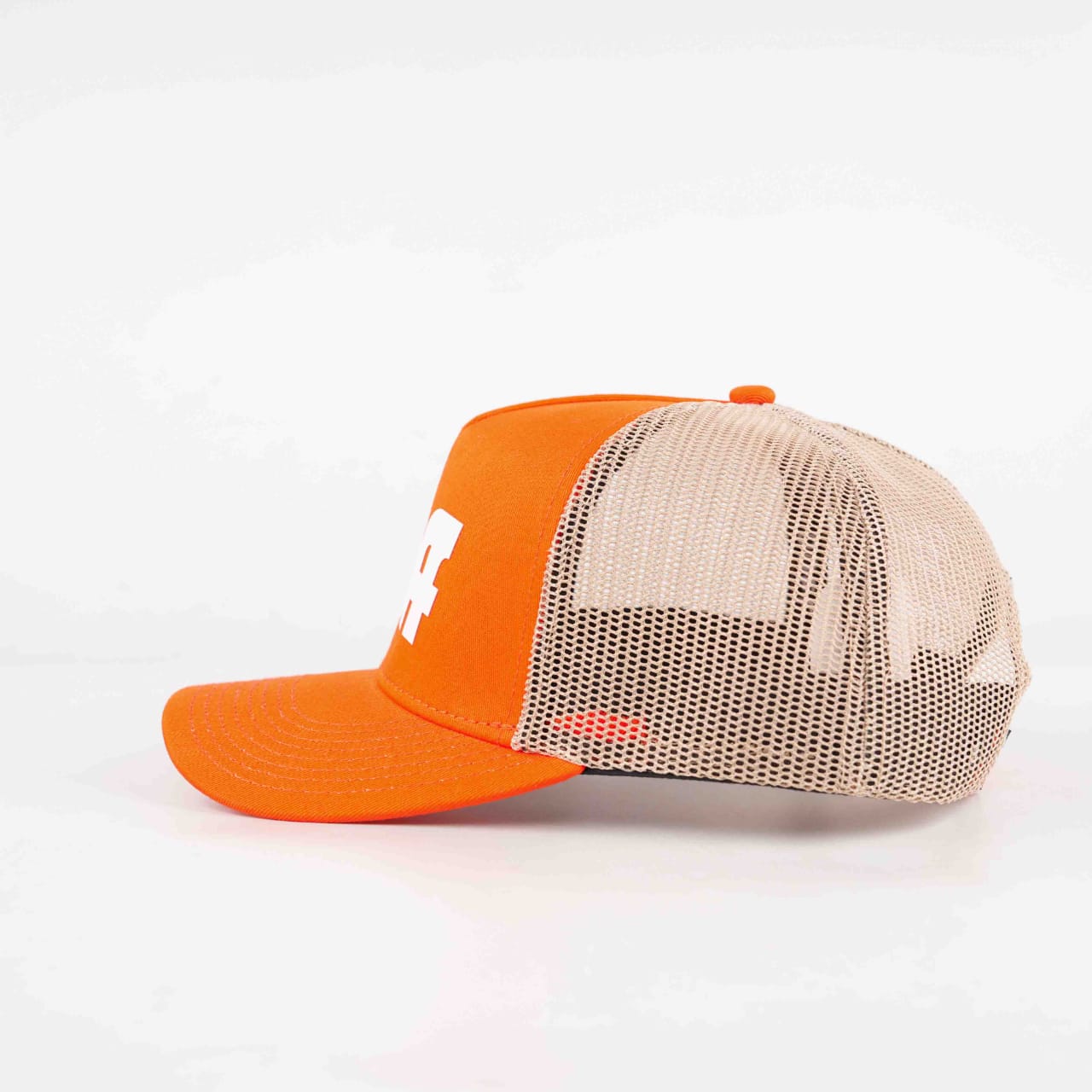SUNSET ORANGE