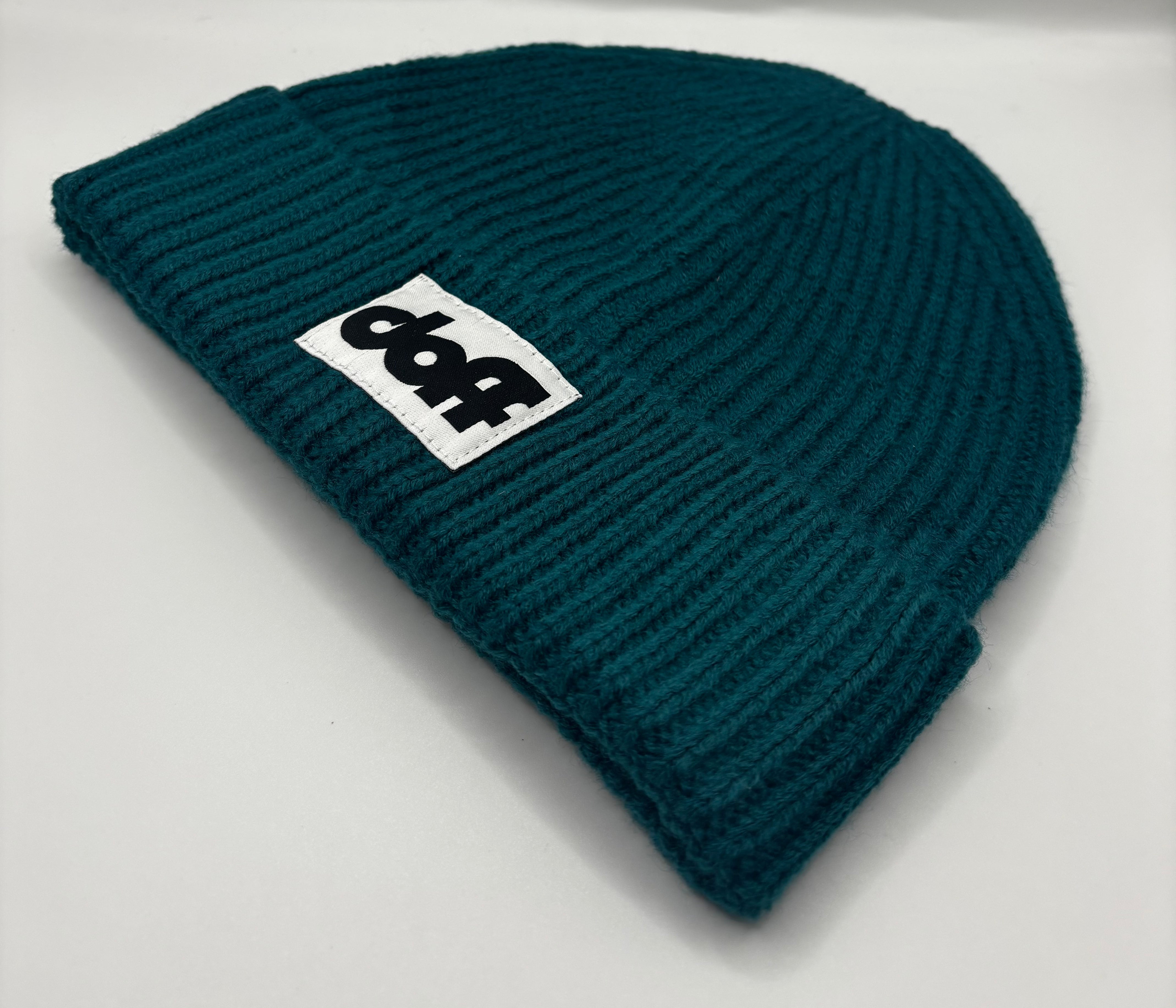 LOGO BEANIE