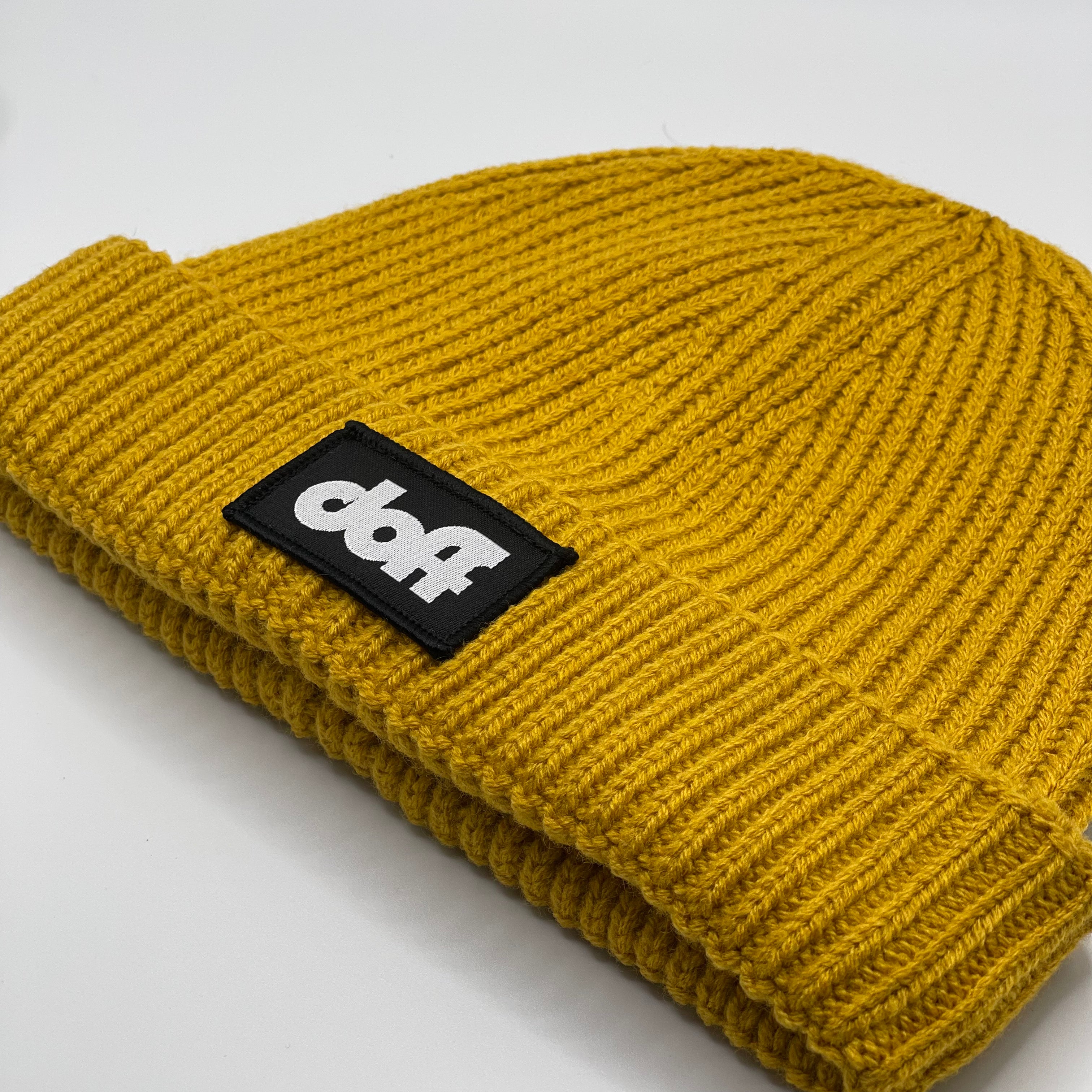 LOGO BEANIE