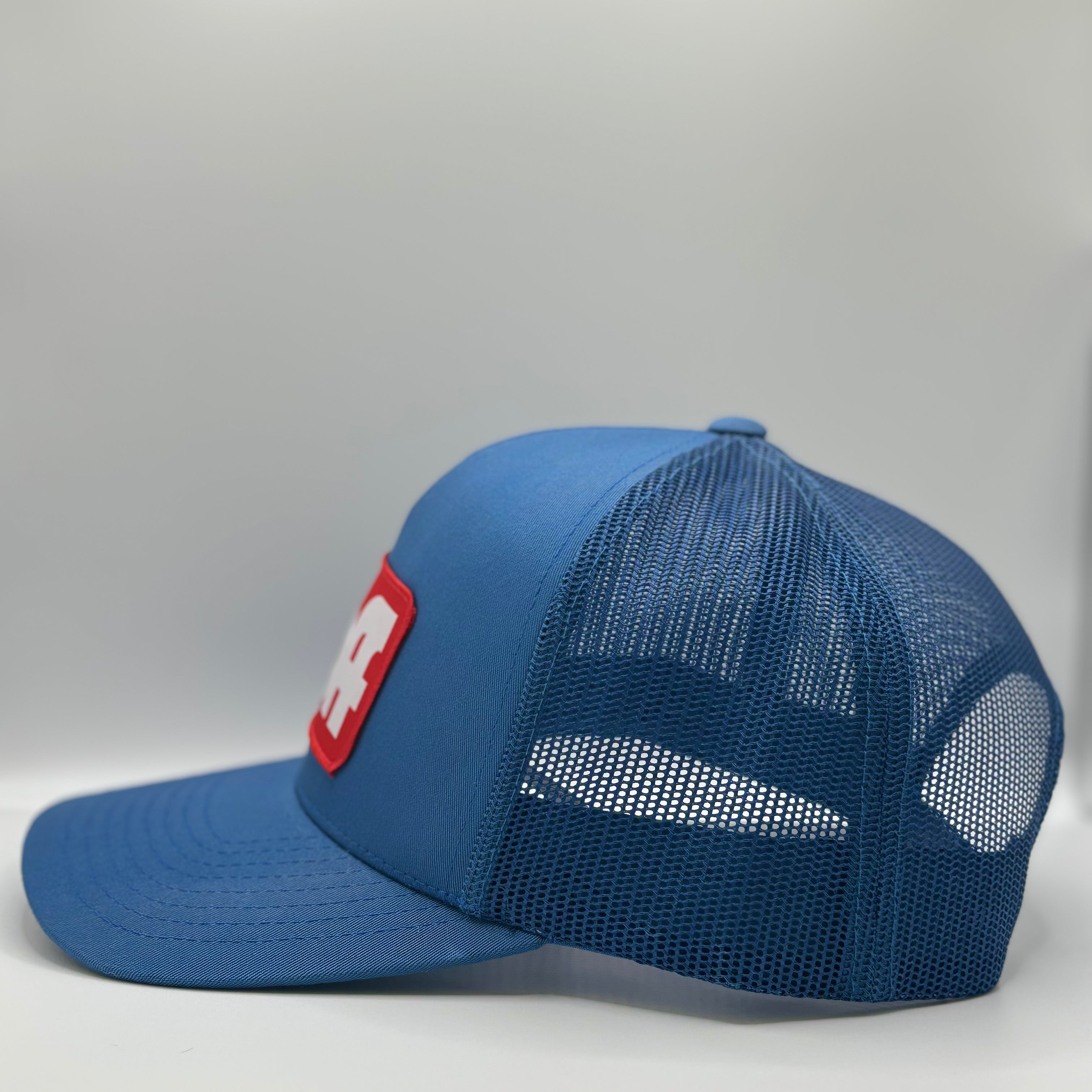 CLASSIC TRUCKER