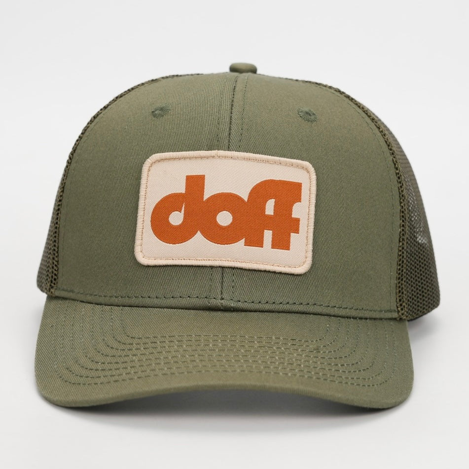 CLASSIC TRUCKER