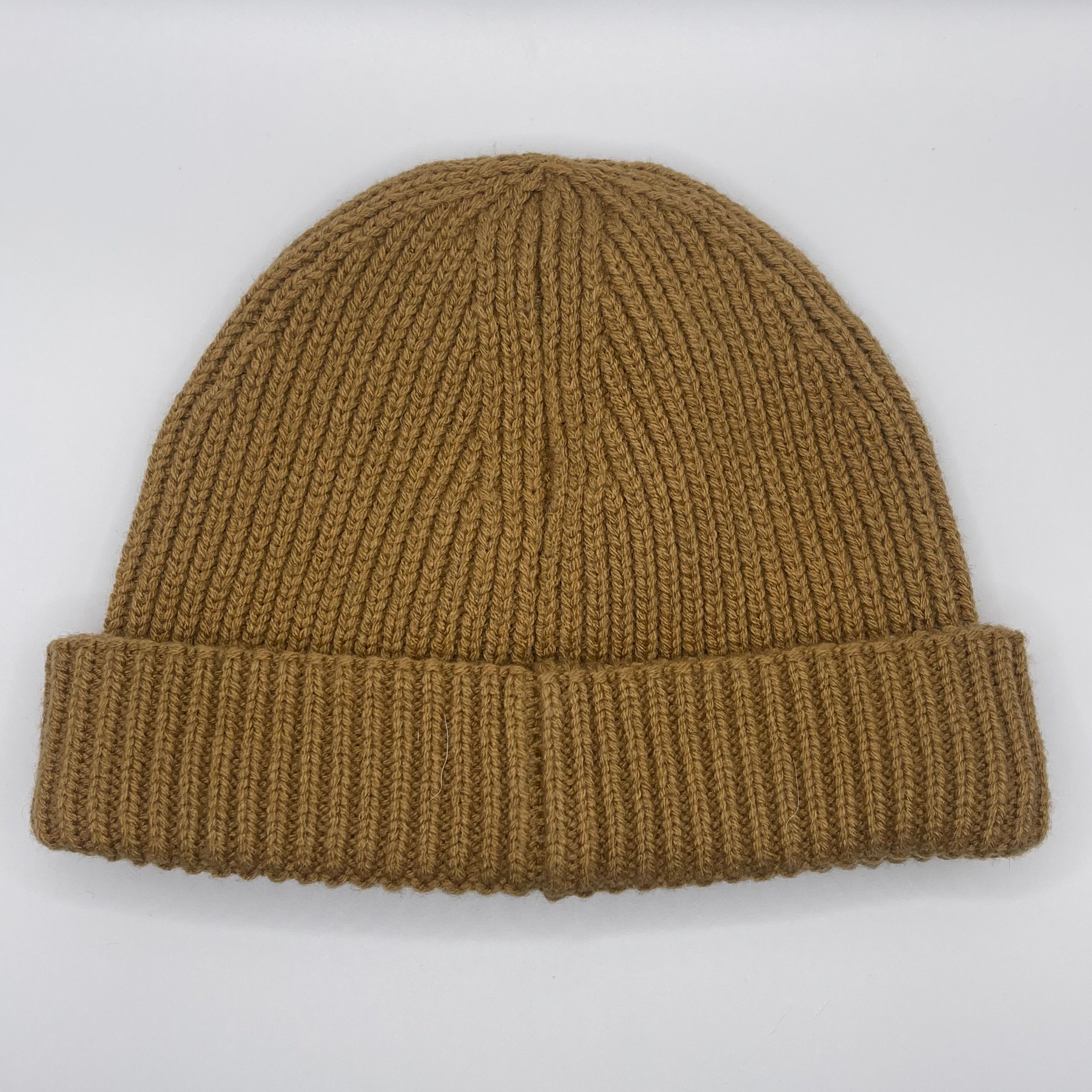 LOGO BEANIE