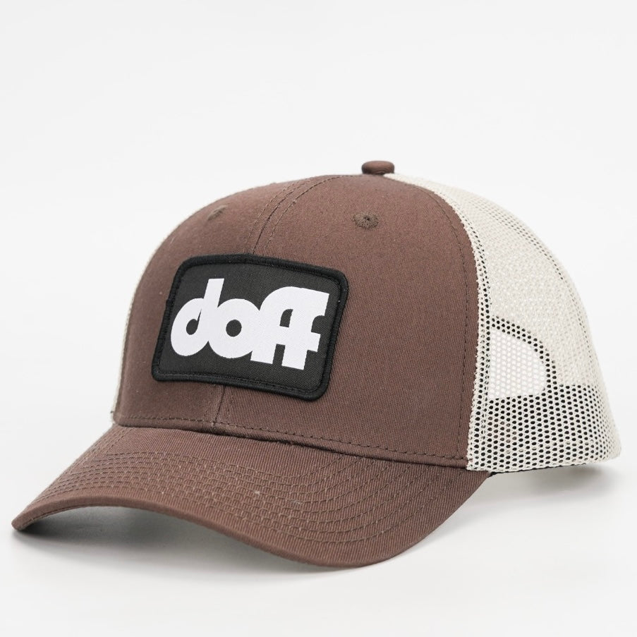 CLASSIC TRUCKER
