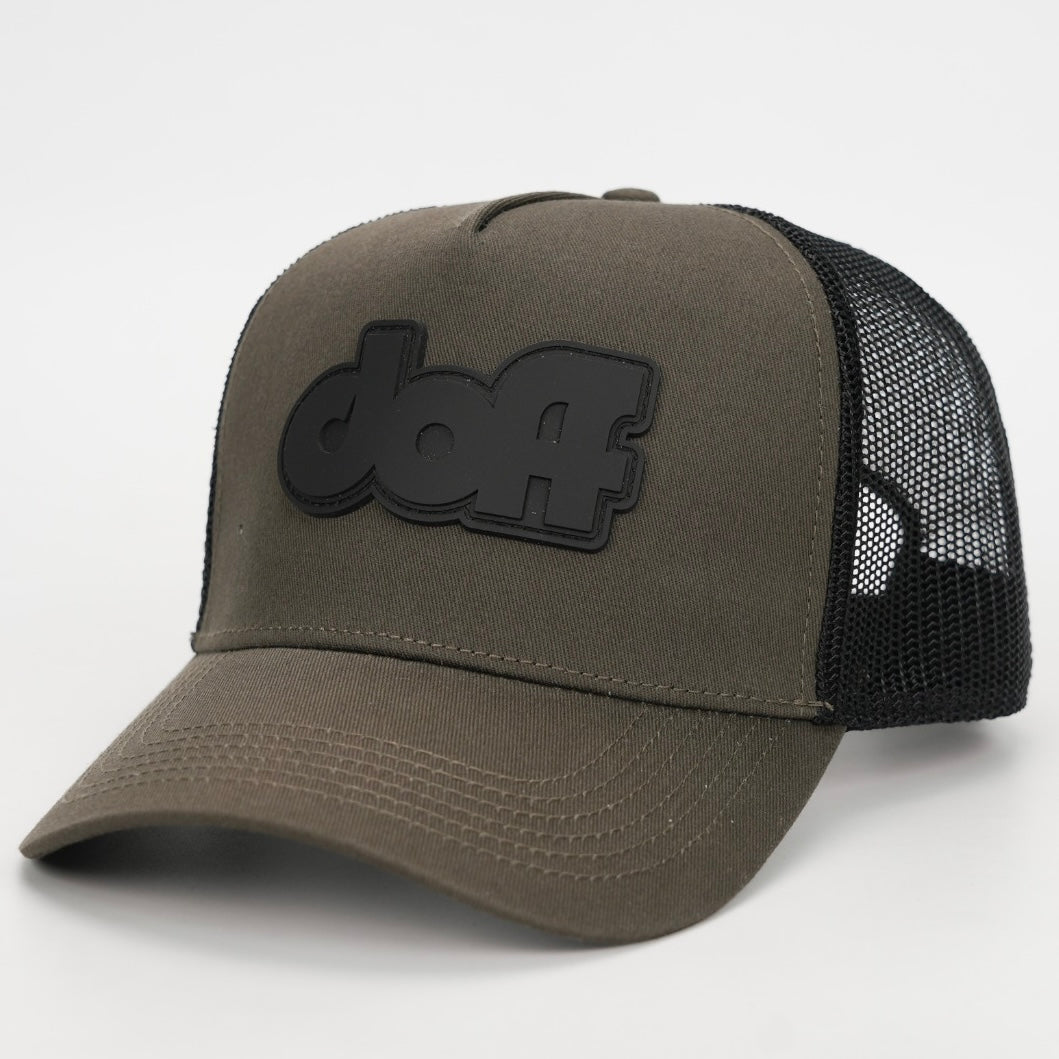 CLASSIC TRUCKER