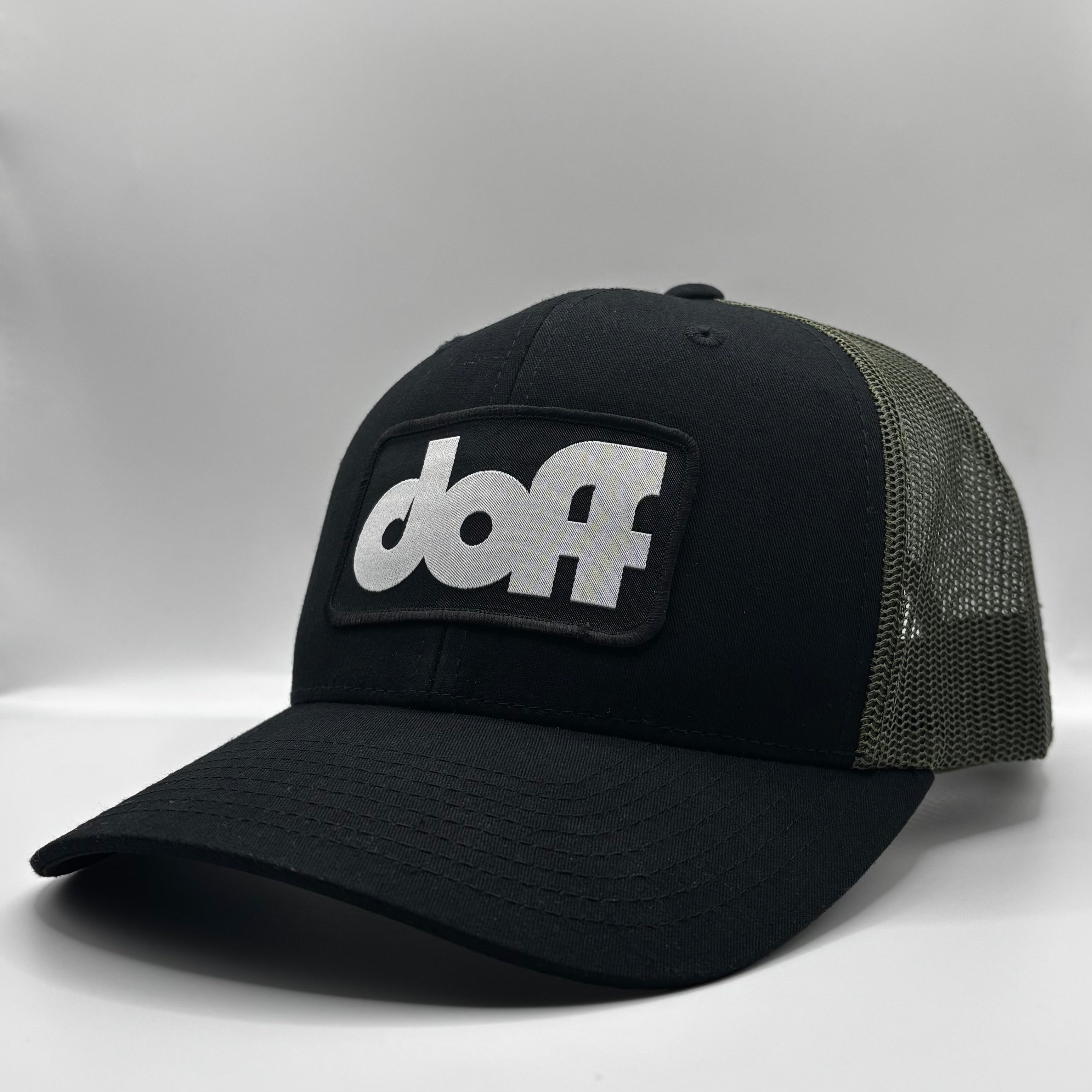 CLASSIC TRUCKER