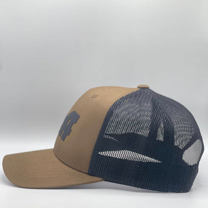 BRAND TRUCKER