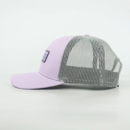 VIOLET MIST