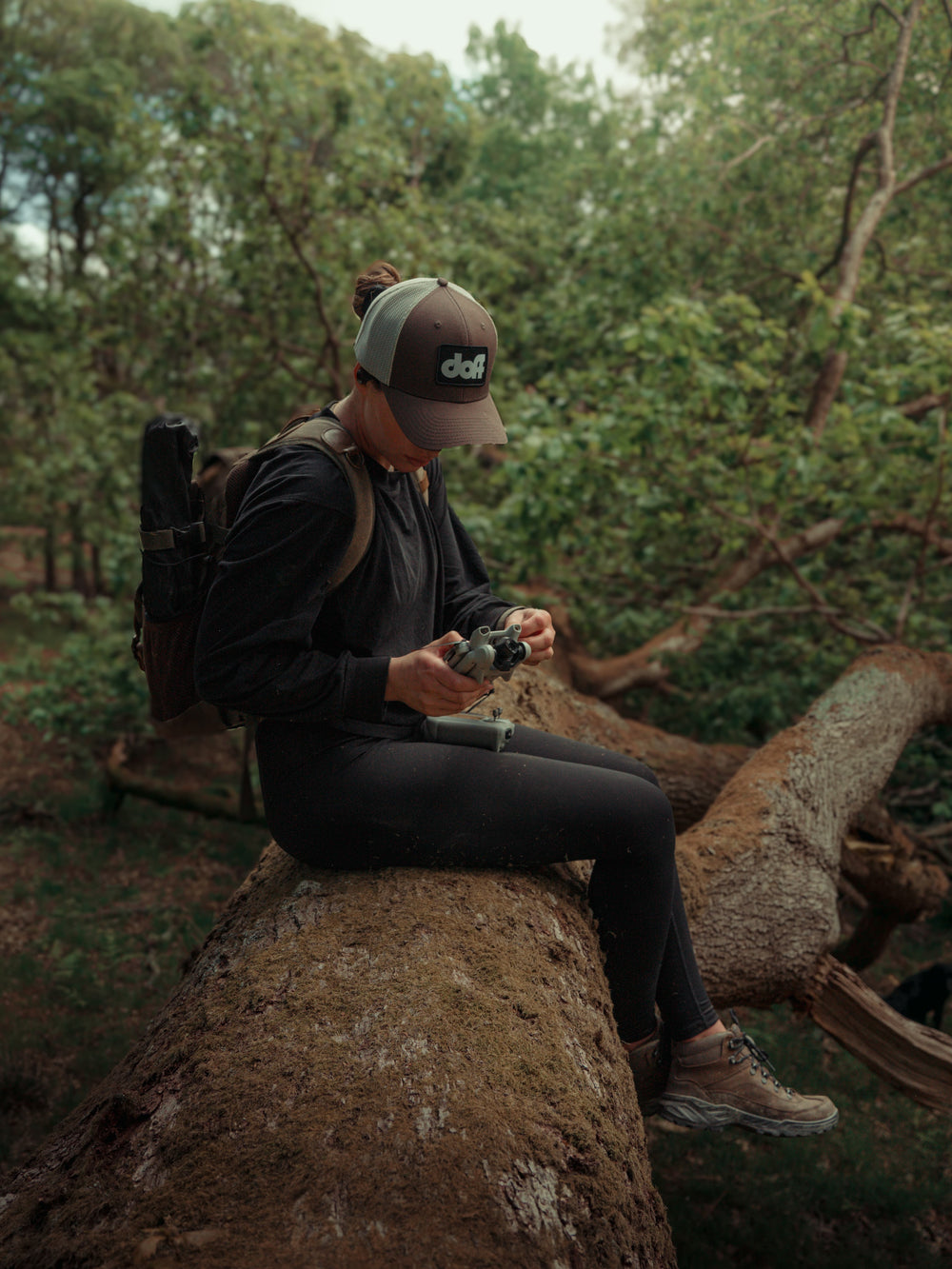 DOFF HEADWEAR - Premium Hats Designed For Everyday Wear. – DOFF YOUR HAT