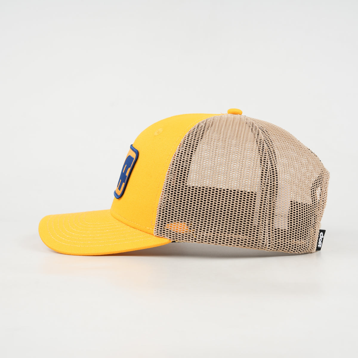 GOLD RUSH