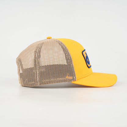 GOLD RUSH