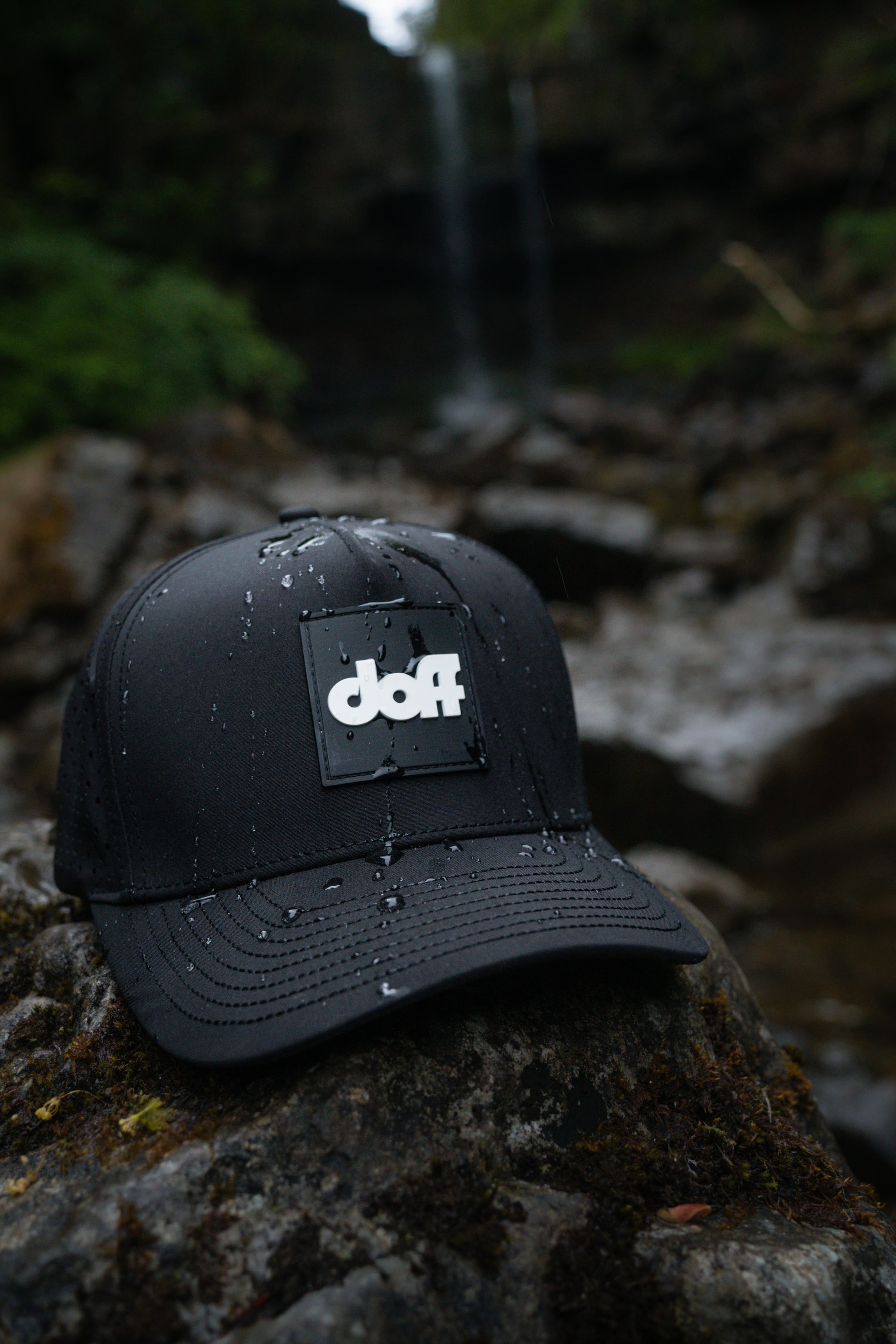 DOFF HEADWEAR - Premium Hats Designed For Everyday Wear. – DOFF YOUR HAT