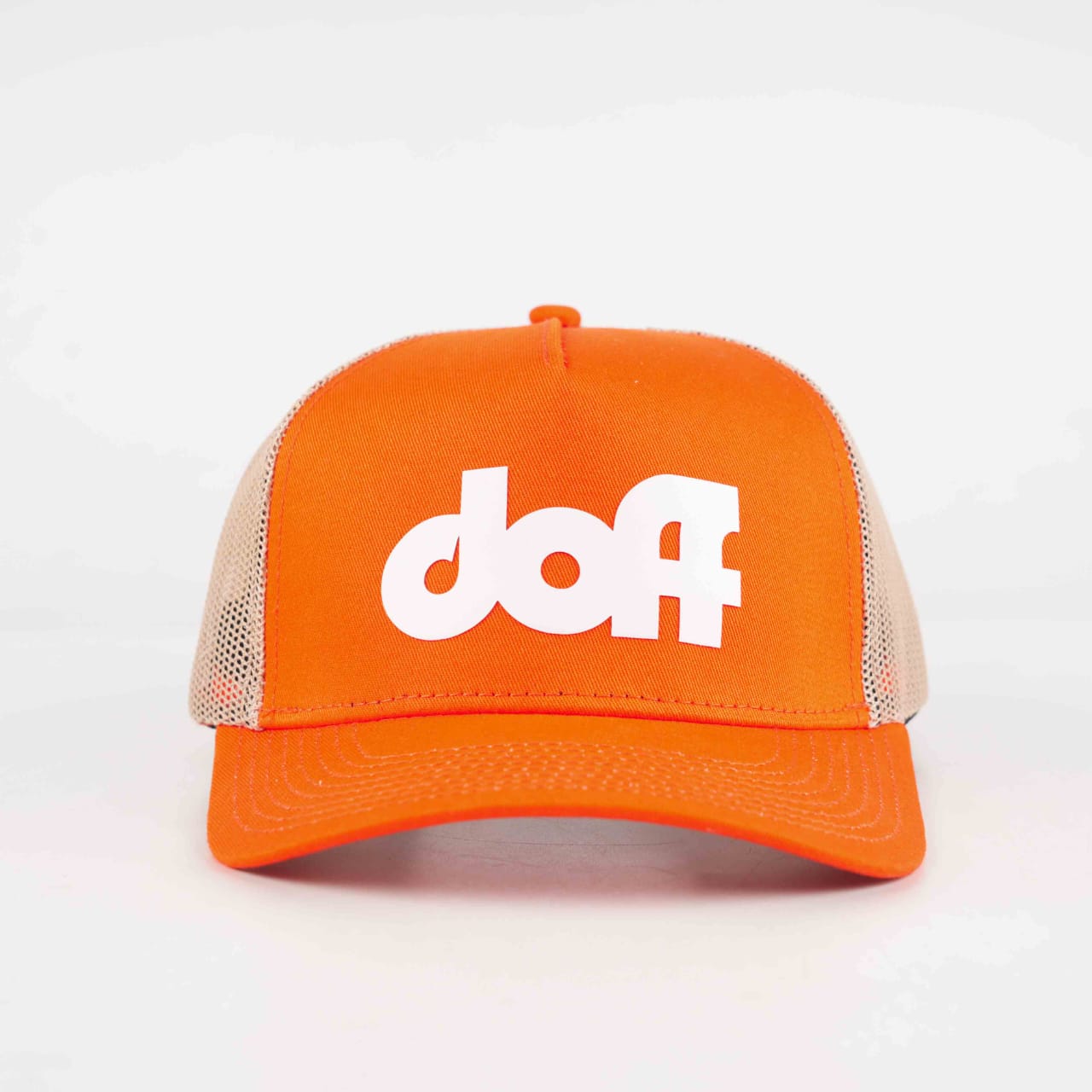 SUNSET ORANGE