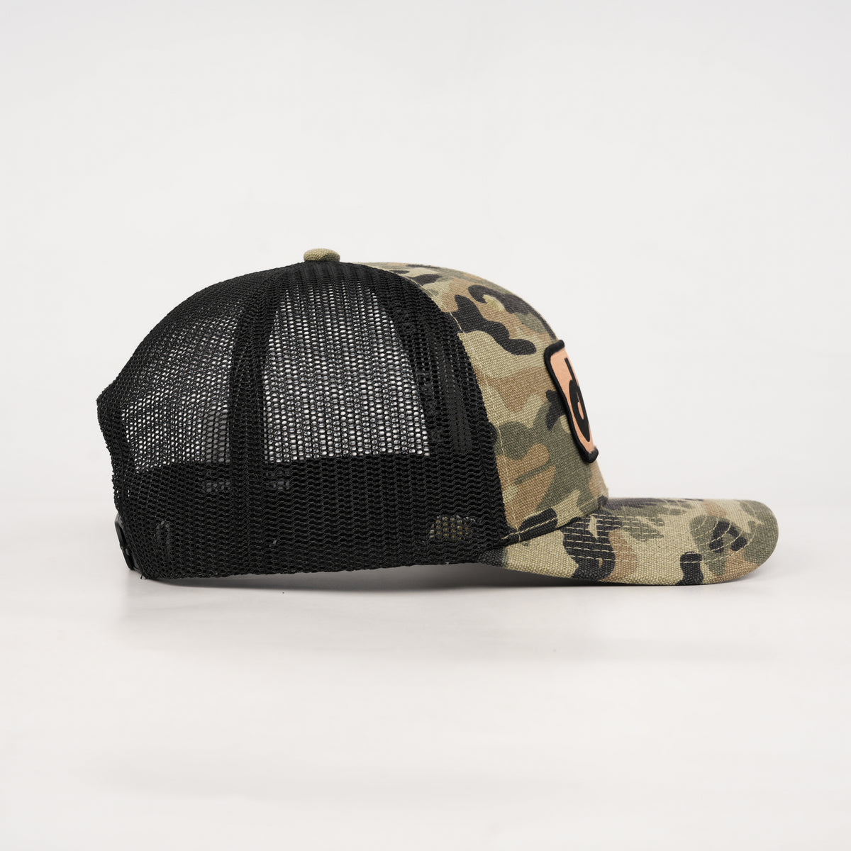 CAMO