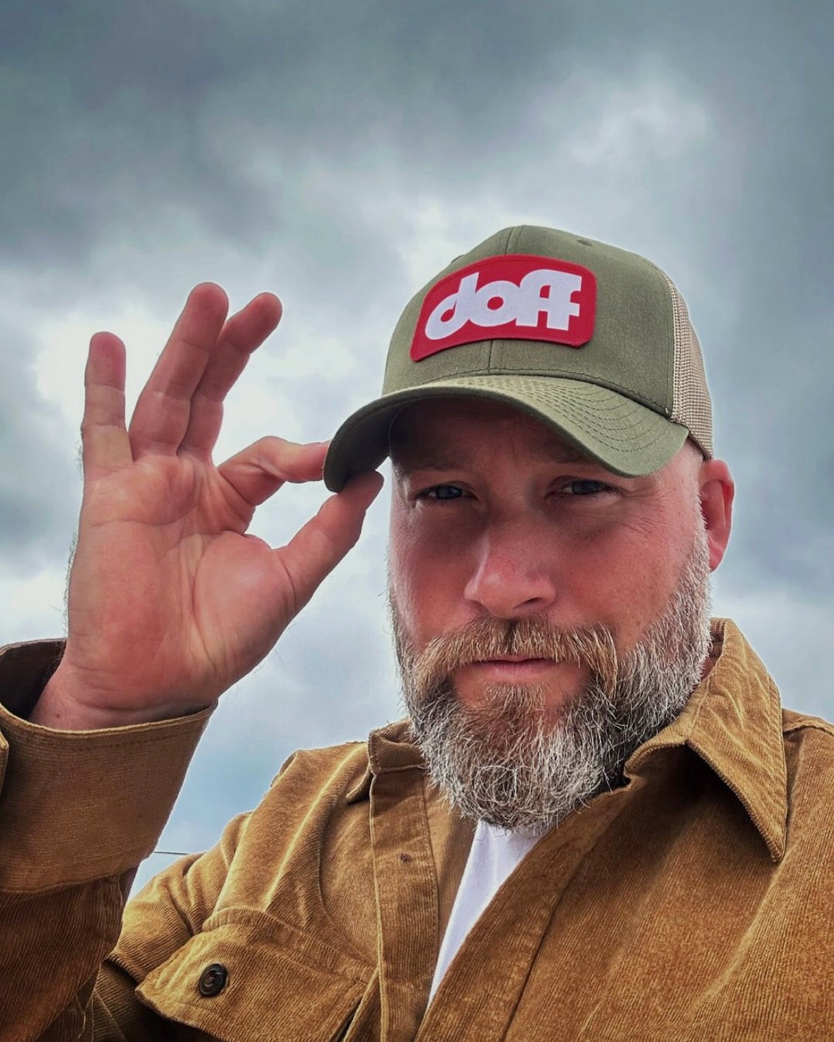 CLASSIC TRUCKER
