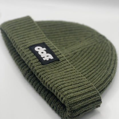 LOGO BEANIE