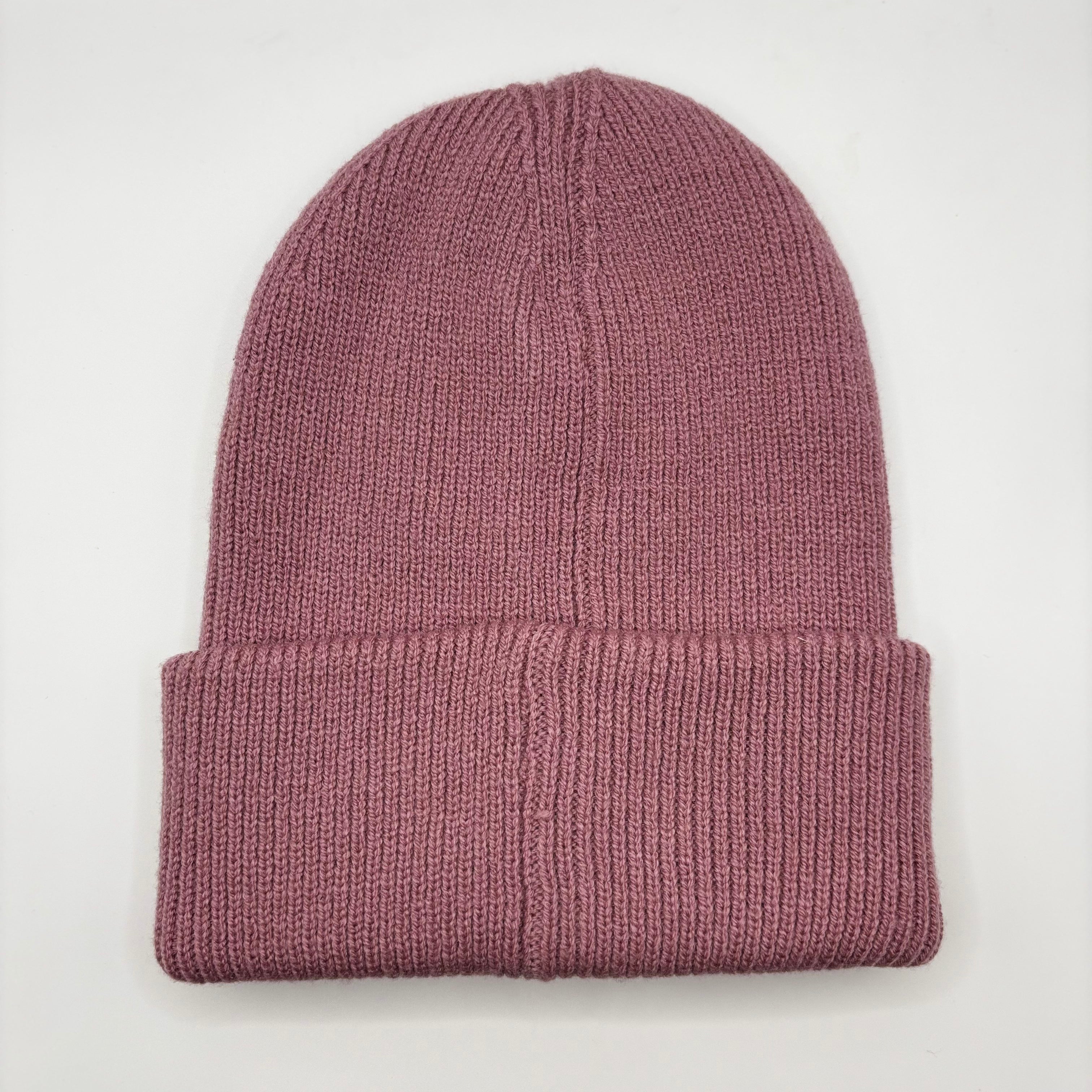 DEEP CUFF BEANIE