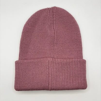 DEEP CUFF BEANIE
