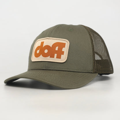 CLASSIC TRUCKER