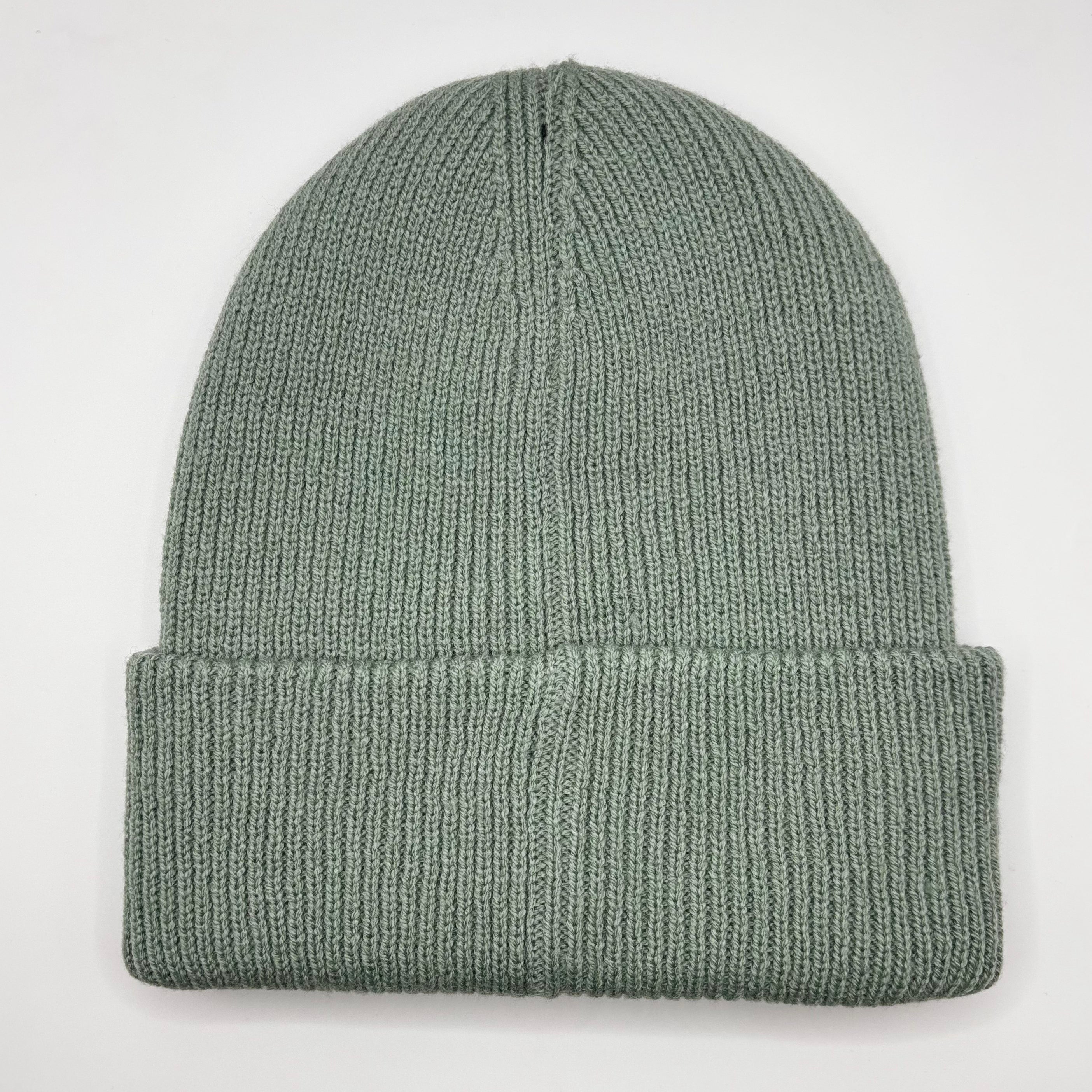 DEEP CUFF BEANIE