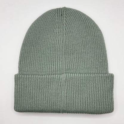 DEEP CUFF BEANIE