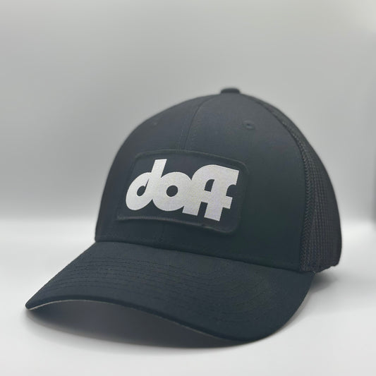 doff your hat