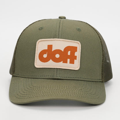 CLASSIC TRUCKER