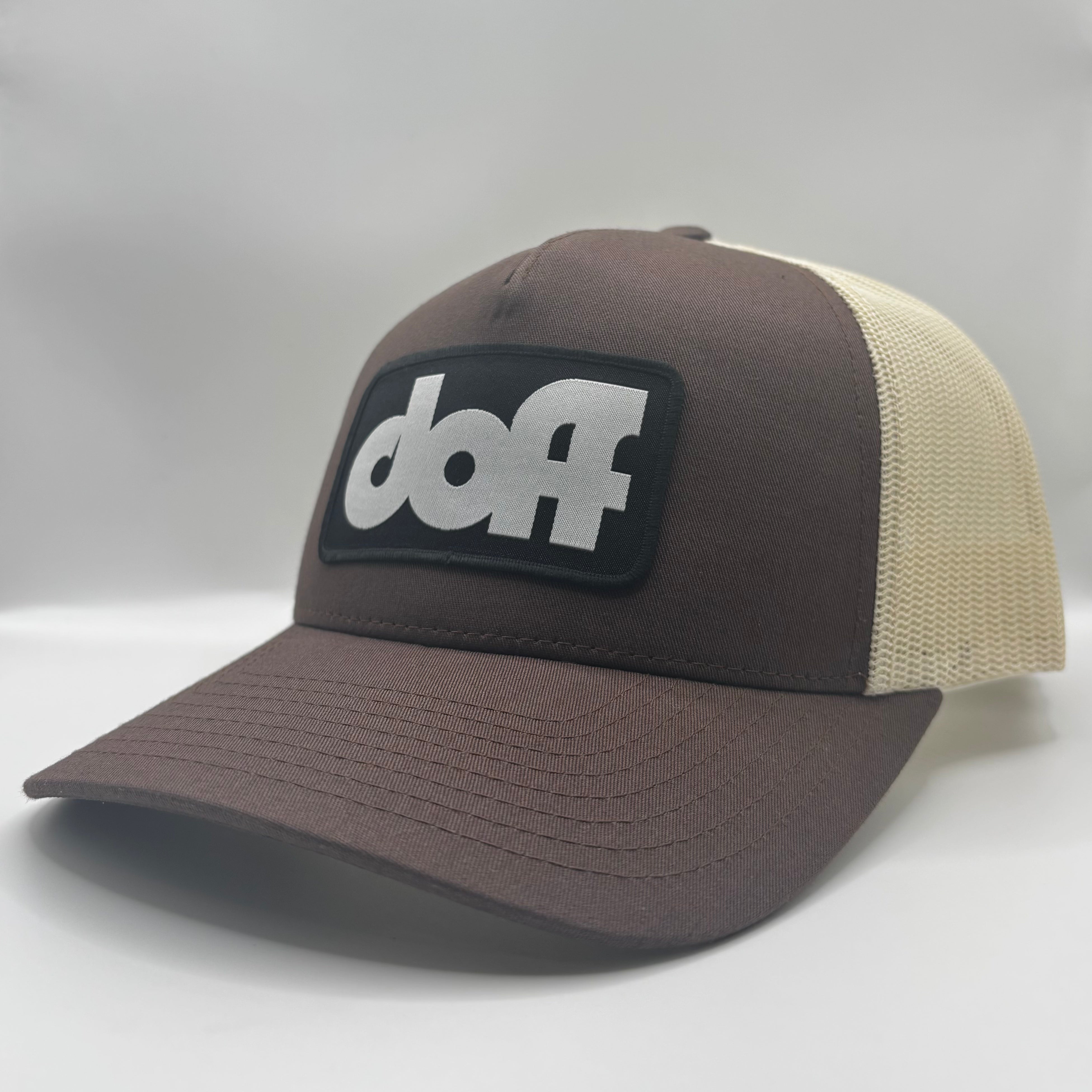 CLASSIC TRUCKER
