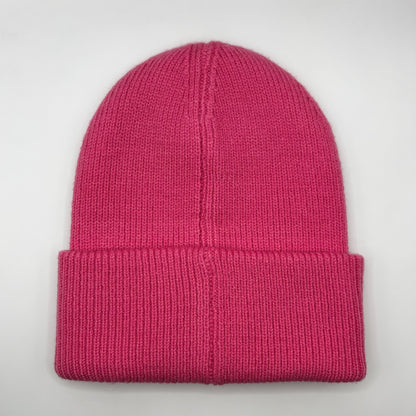 DEEP CUFF BEANIE