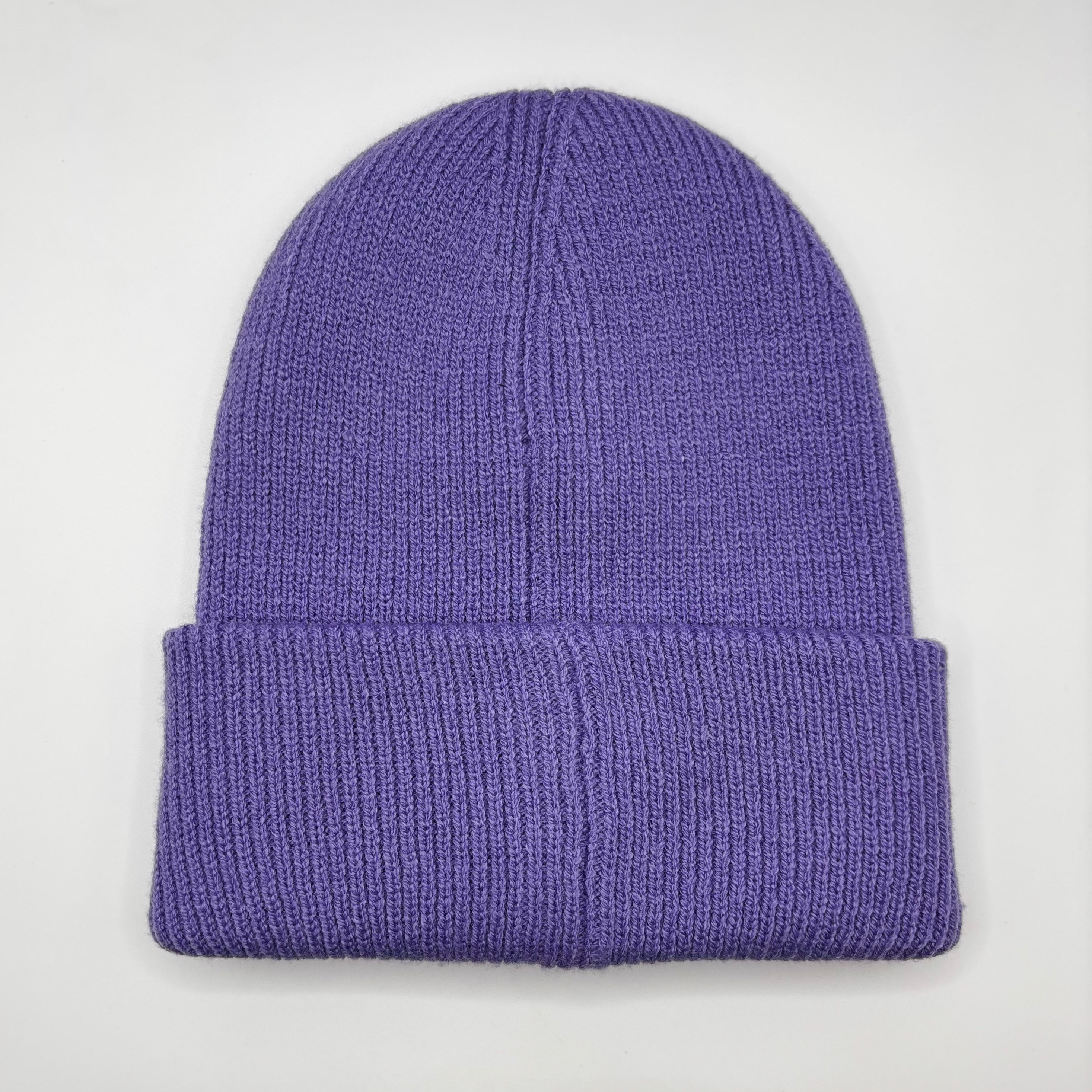 DEEP CUFF BEANIE