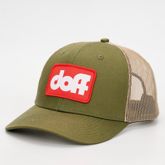 CLASSIC TRUCKER