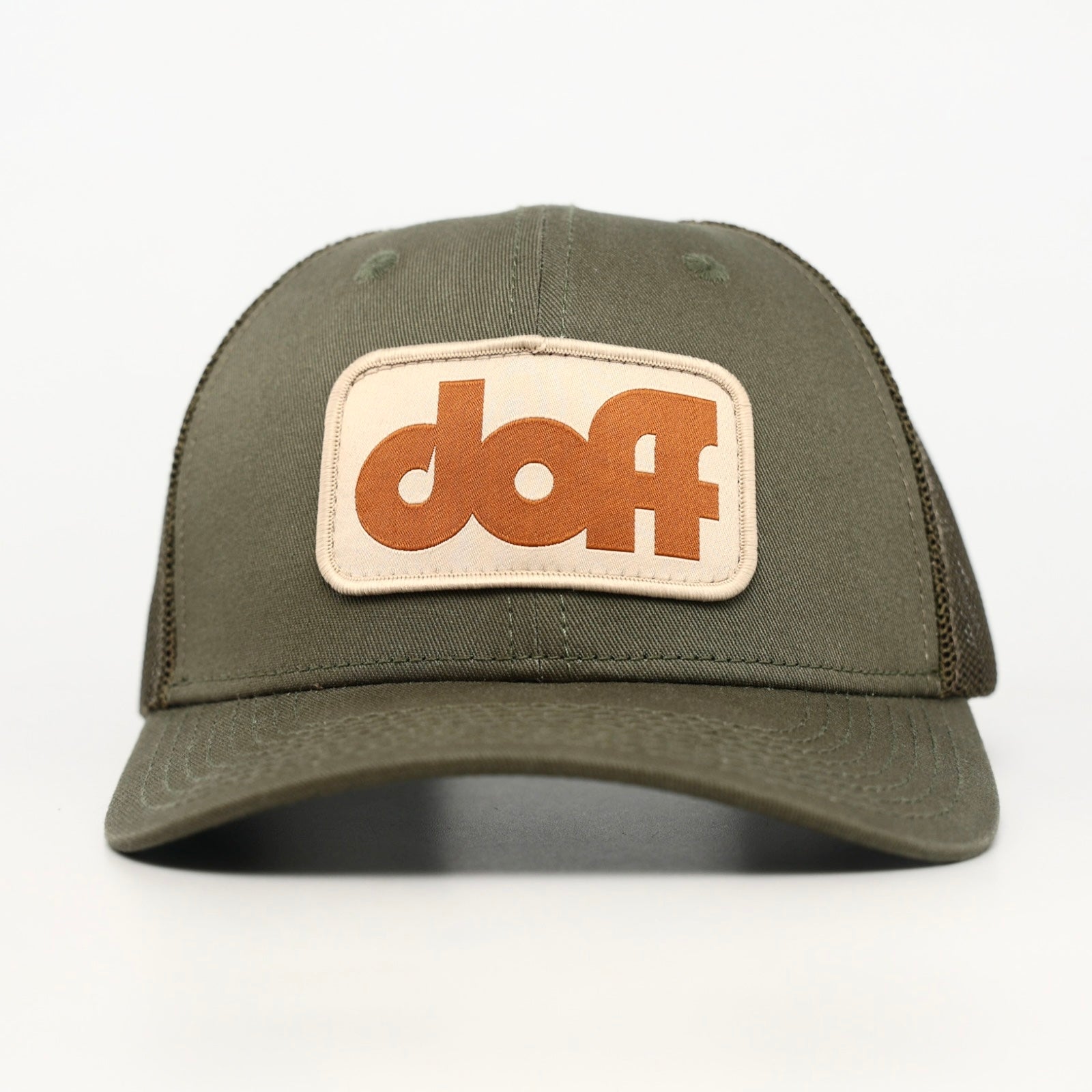 CLASSIC TRUCKER