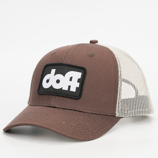 CLASSIC TRUCKER