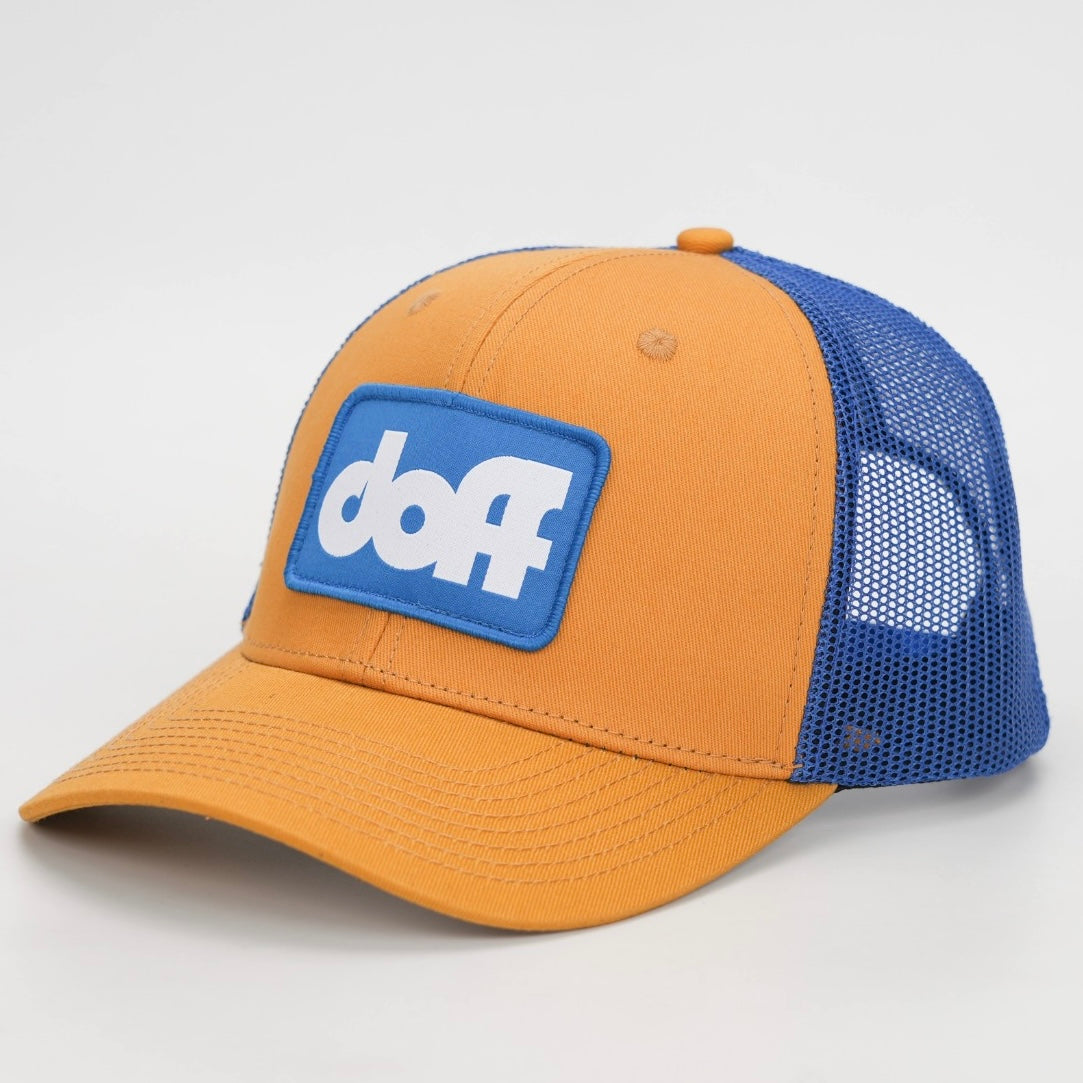 CLASSIC TRUCKER
