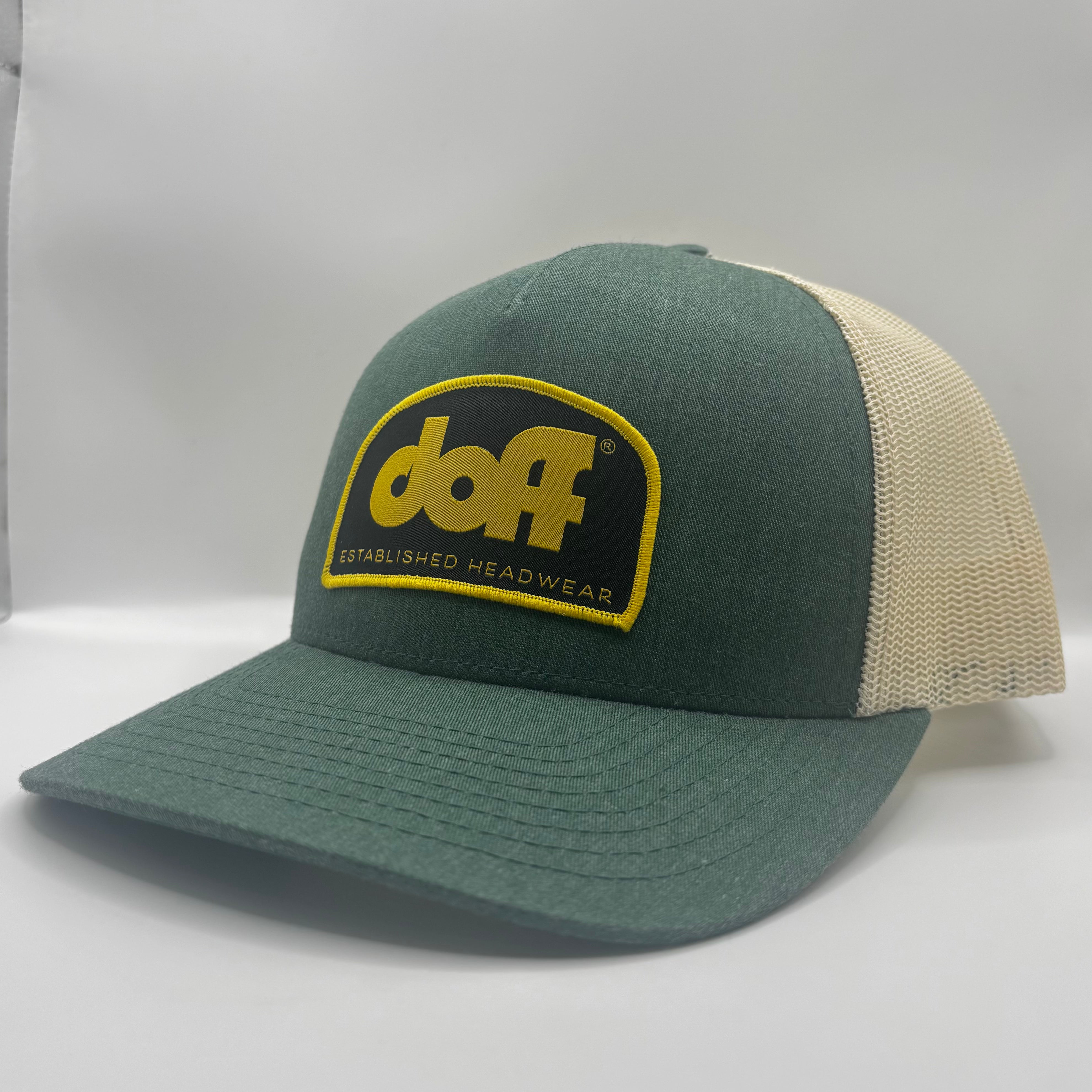 CLASSIC TRUCKER