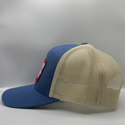 CLASSIC TRUCKER