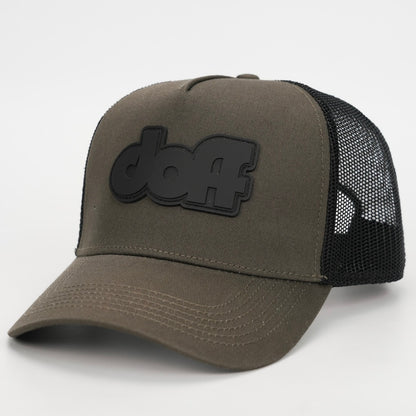CLASSIC TRUCKER