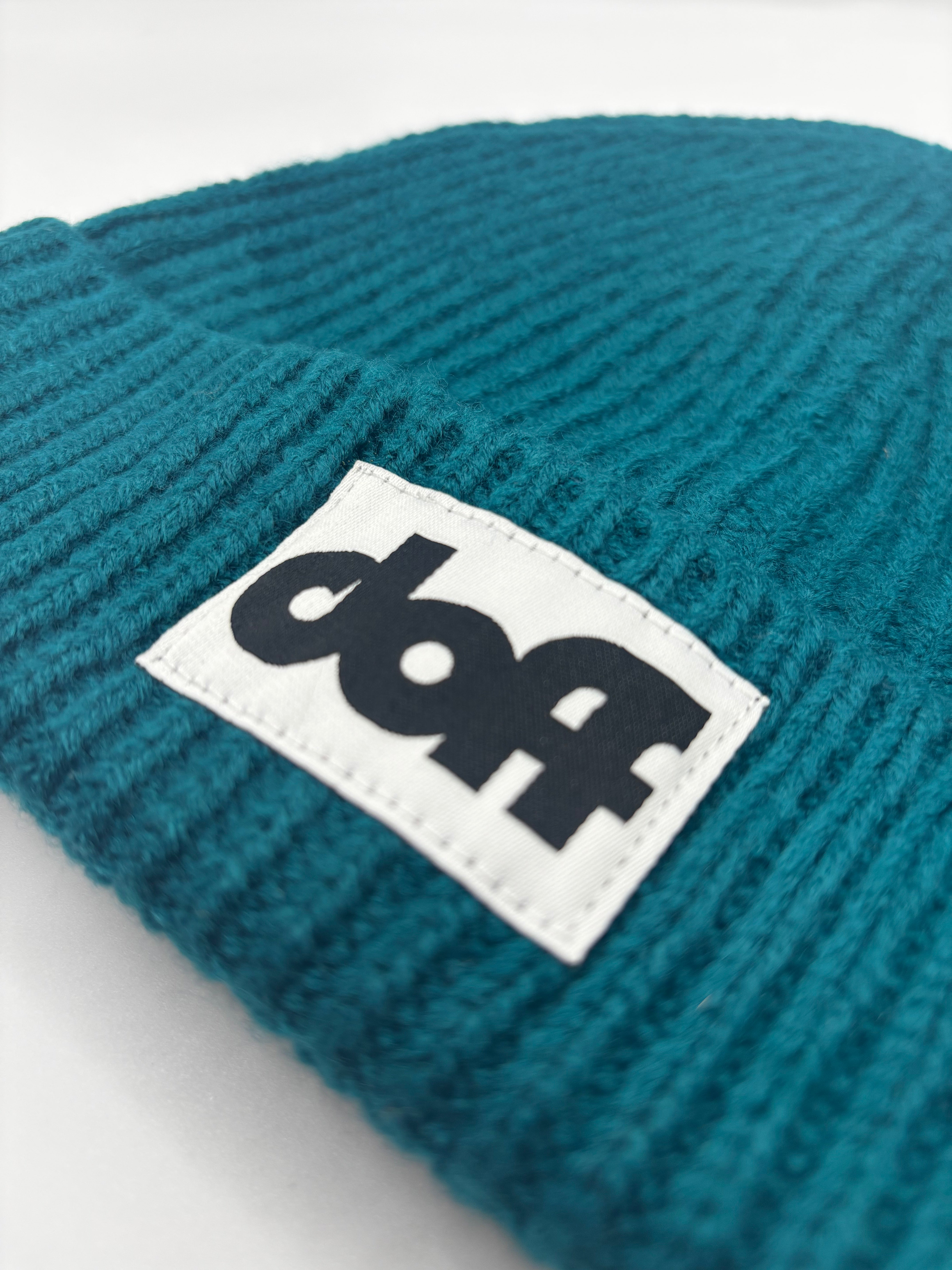 LOGO BEANIE