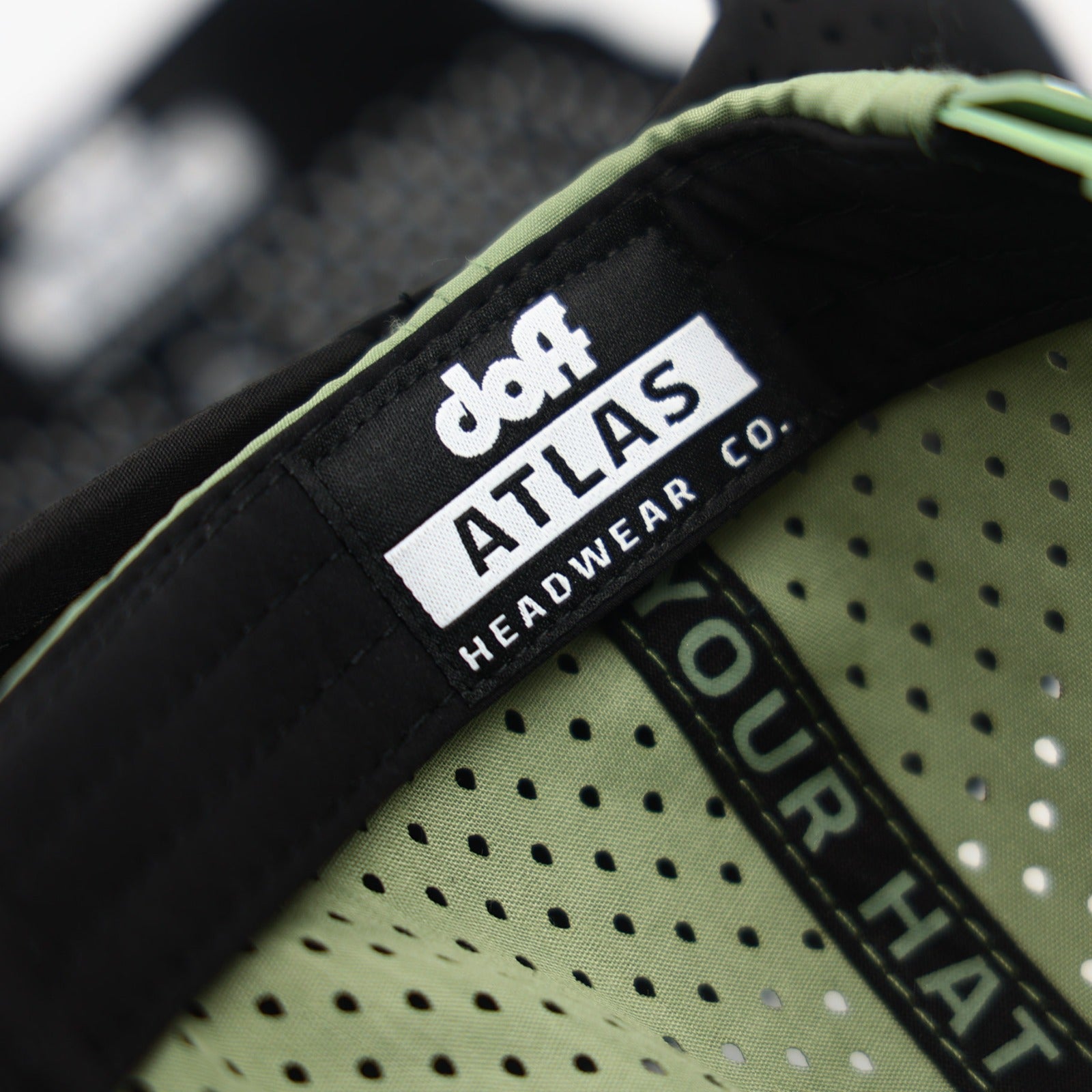 ATLAS