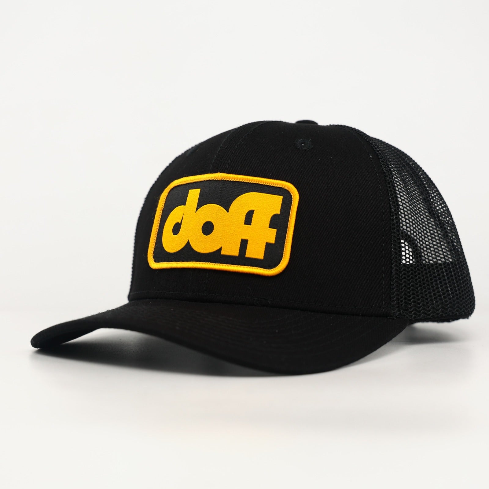 CLASSIC TRUCKER